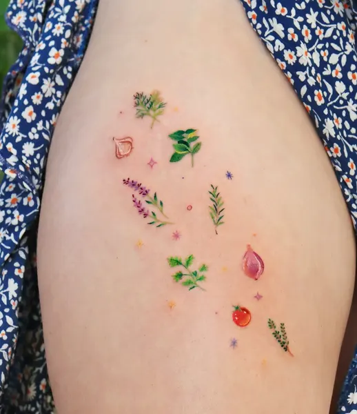 Flower