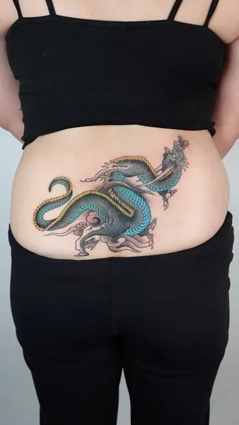 Dragon