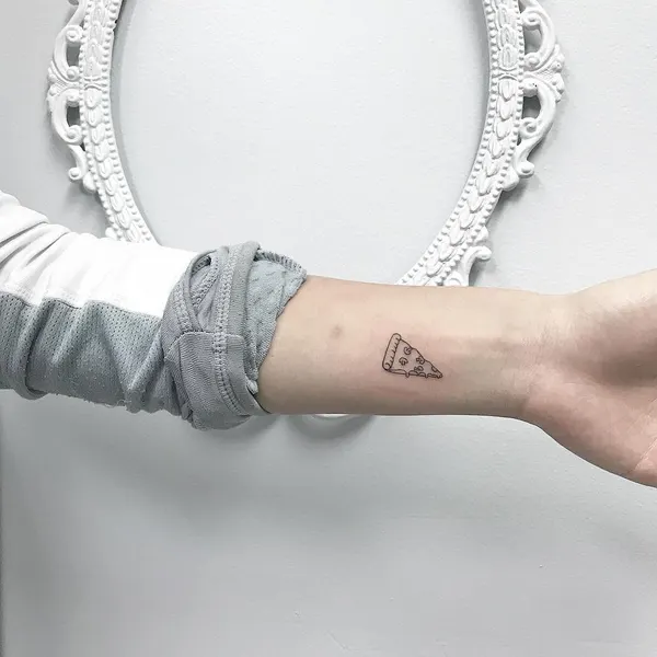 Lettering