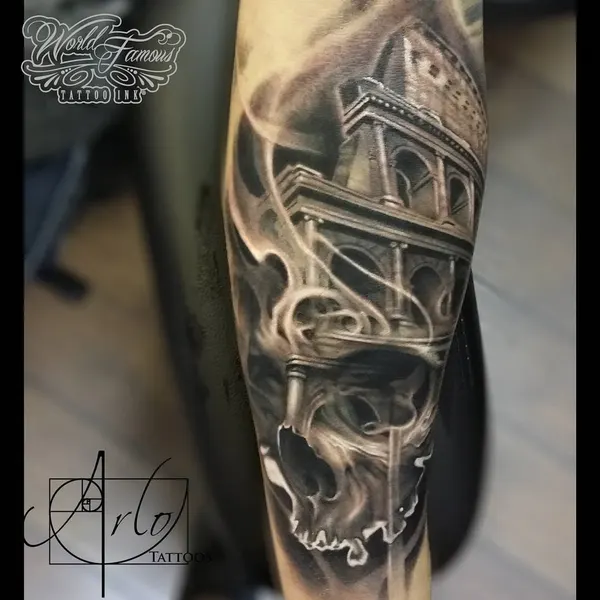 arlotattoos