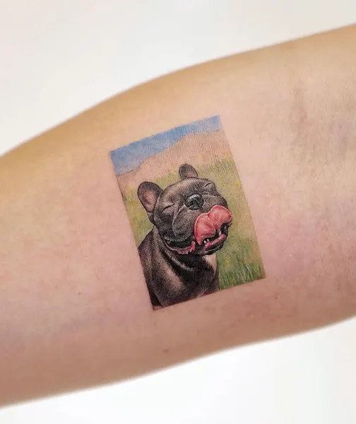 paw.tattoo