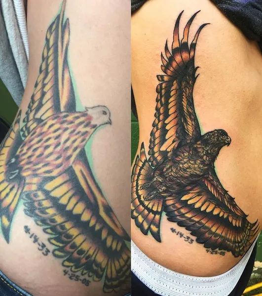 Sloo Tattoos