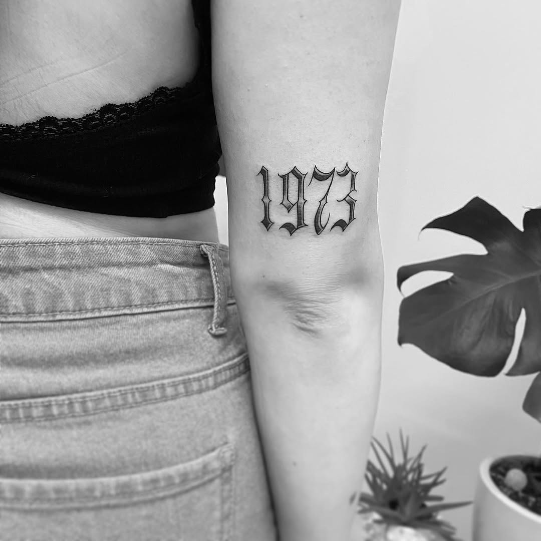 Lettering