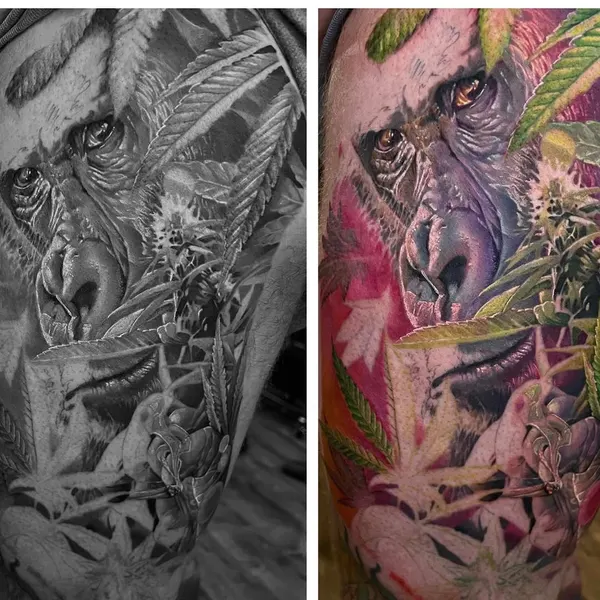 joshpaynetattoo