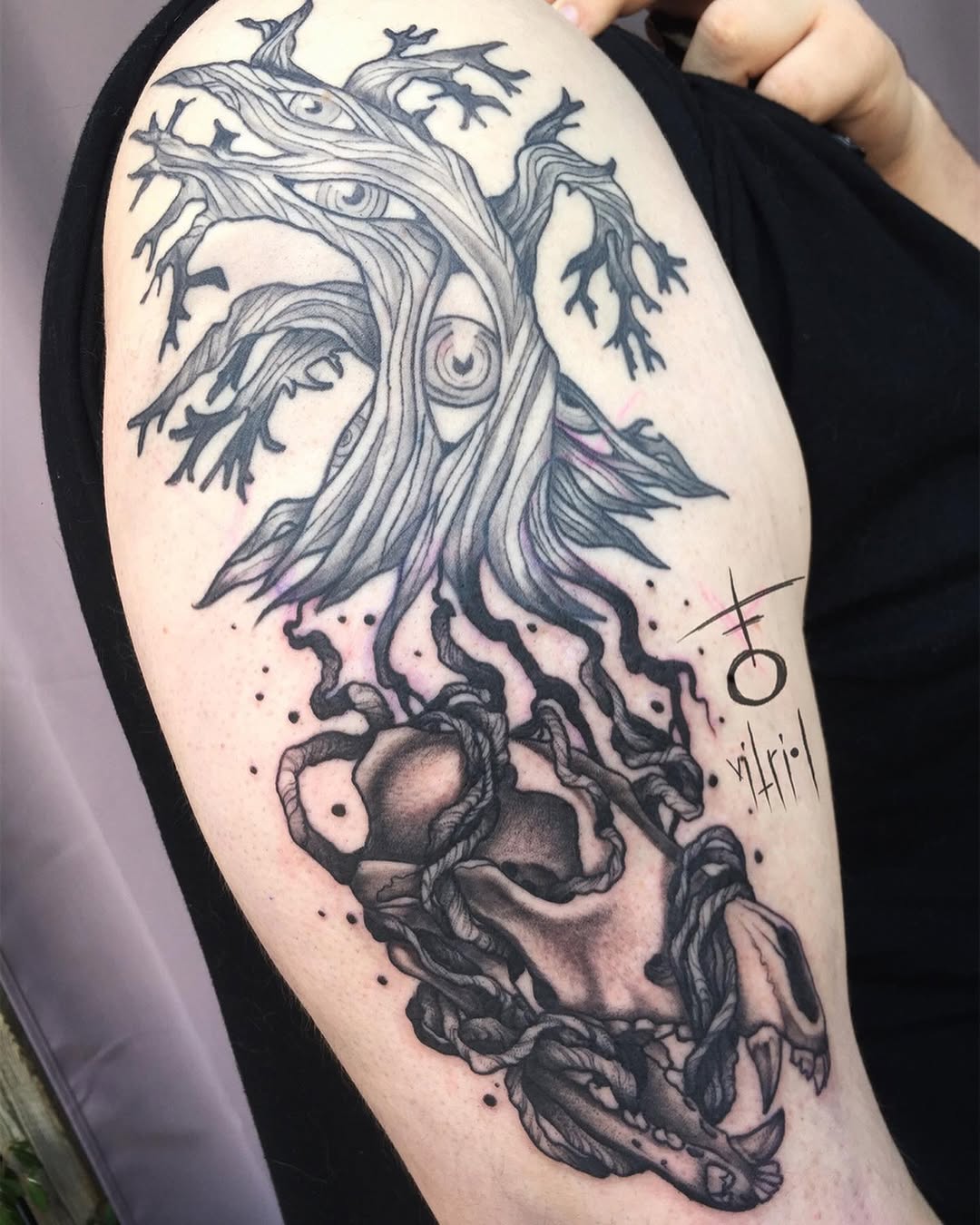 vitrioltattoo