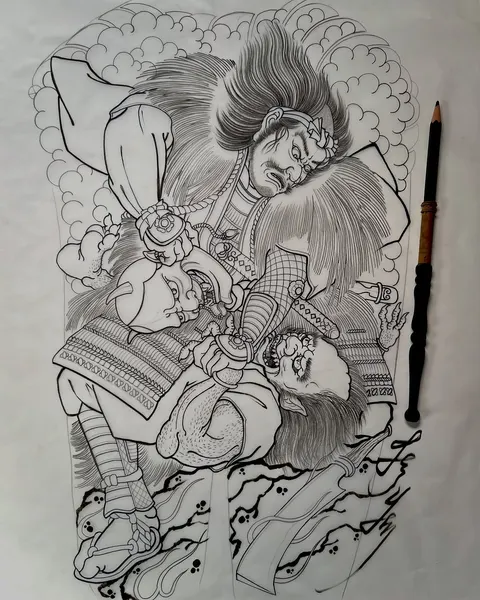 jessyentattoo