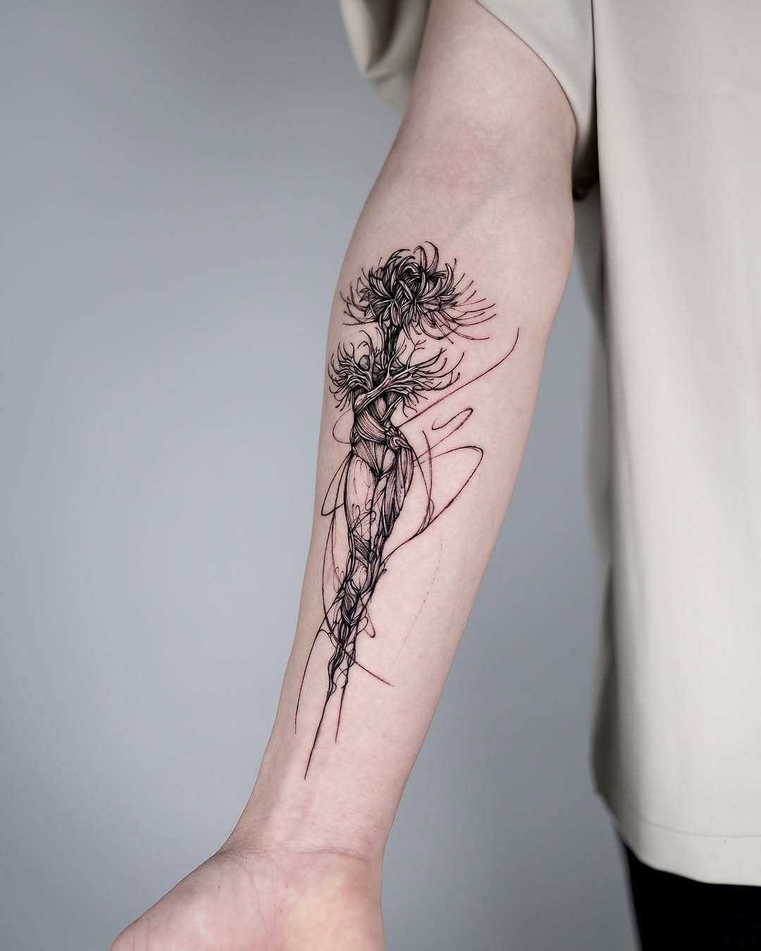 Flower, Nature