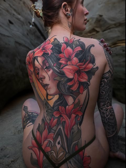 Flower