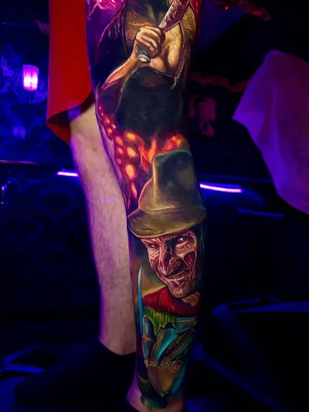 paulackertattoo