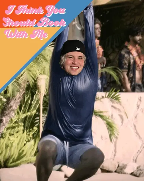 jptronwalker