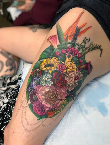 Flower