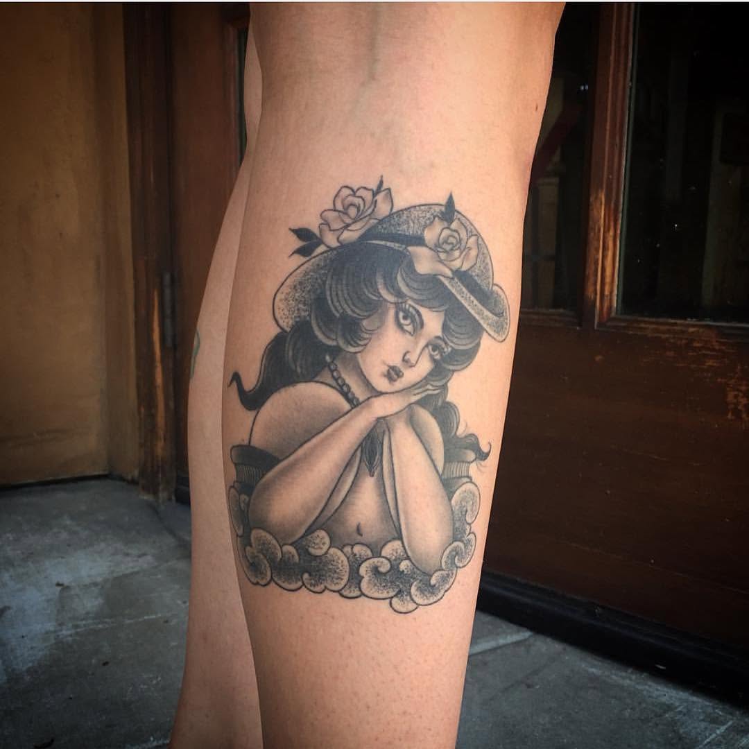 Full Circle Tattoo