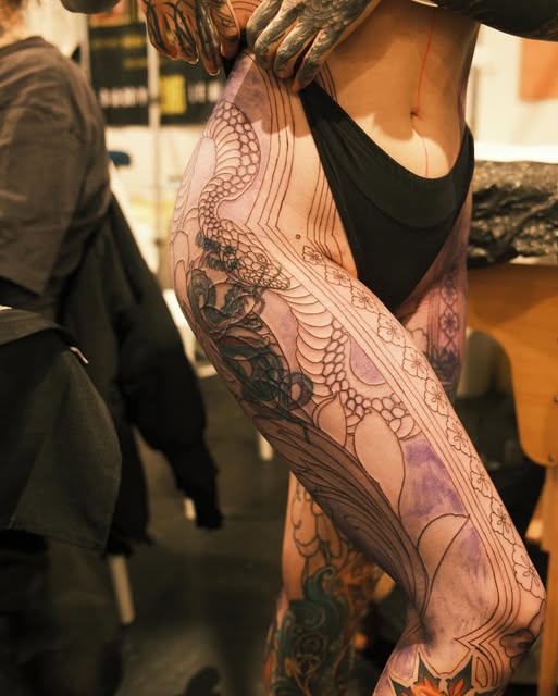 jaketattoos