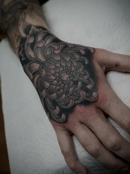 Flower
