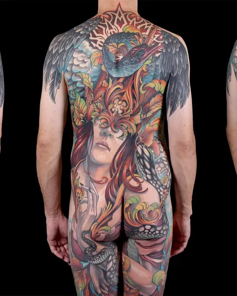 Guru Tattoo