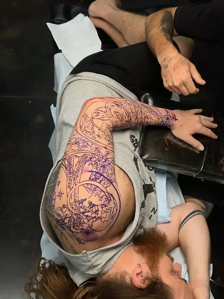 Daniel Rocha
