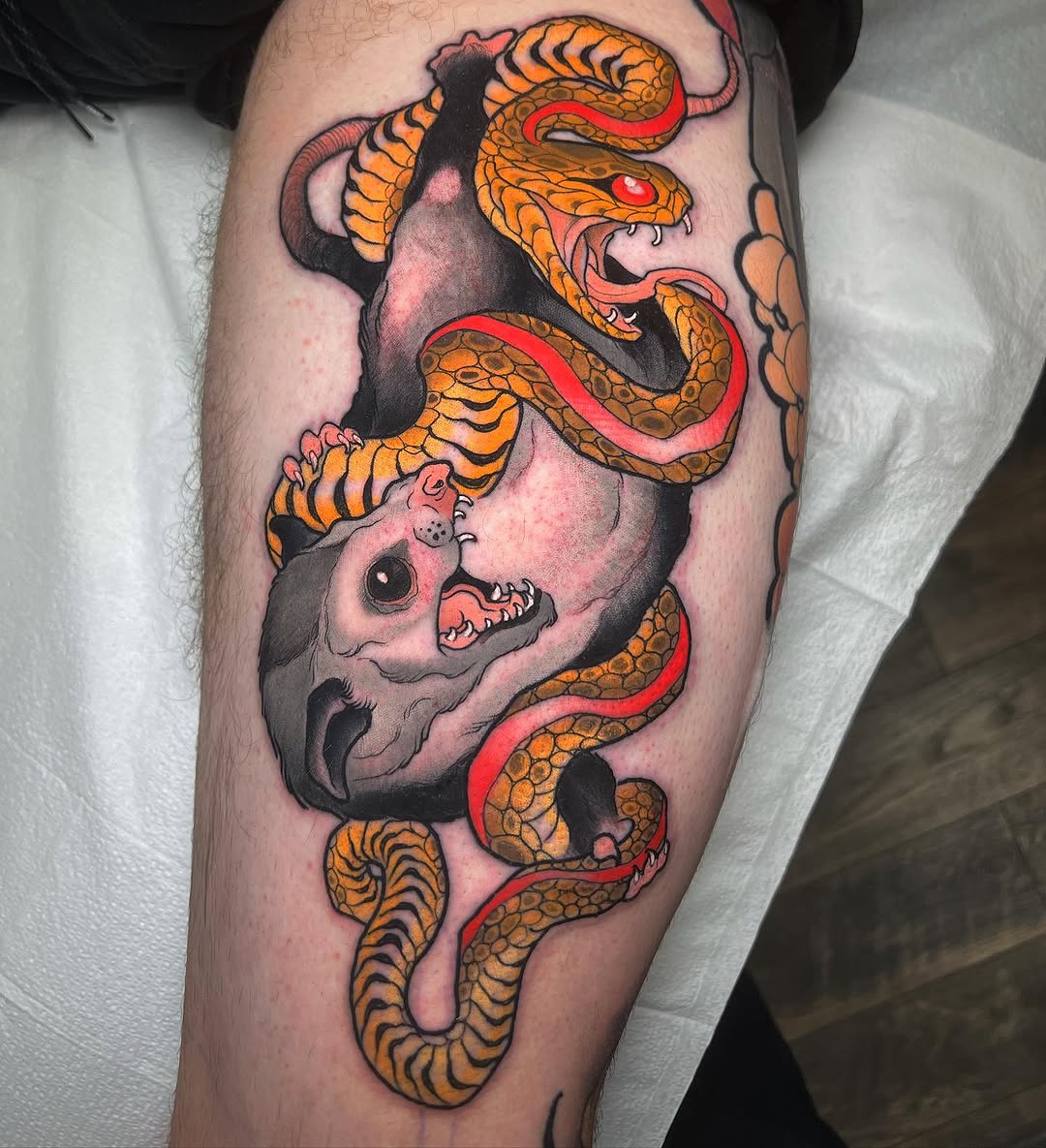 Dragon