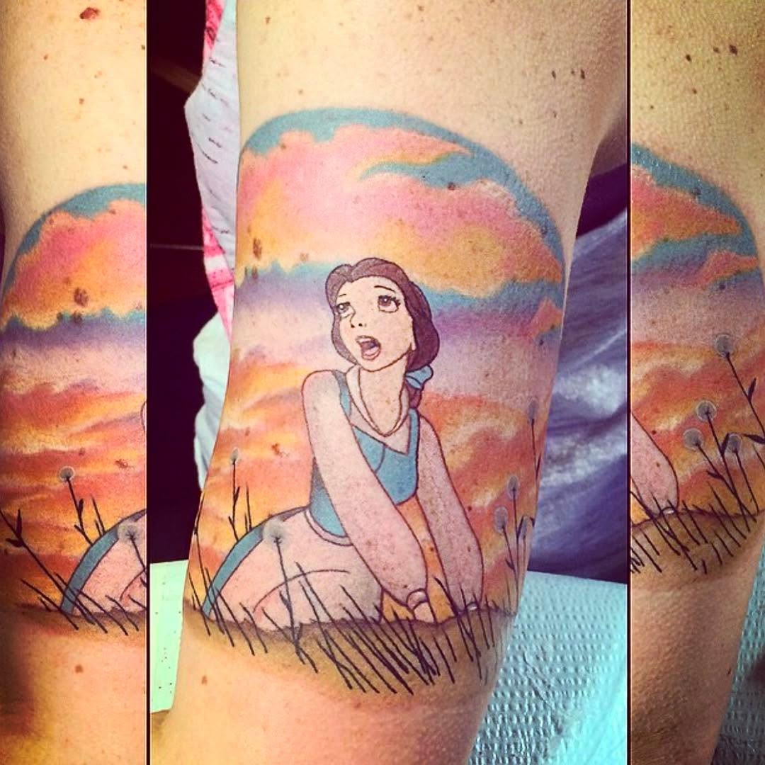 Sloo Tattoos