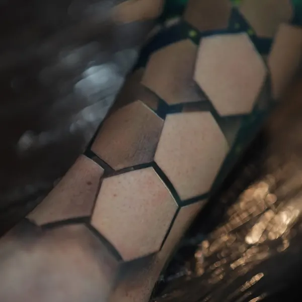 Geometric