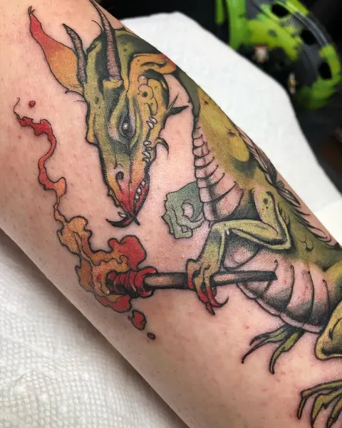 Dragon, 드래곤 라이더