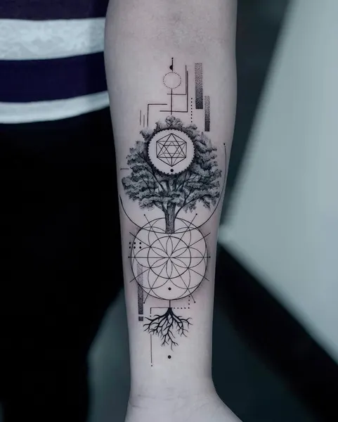 Geometric