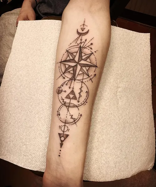 Geometric