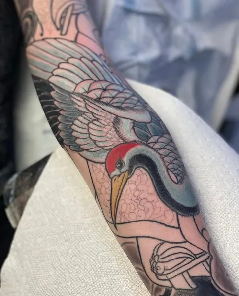 Guru Tattoo