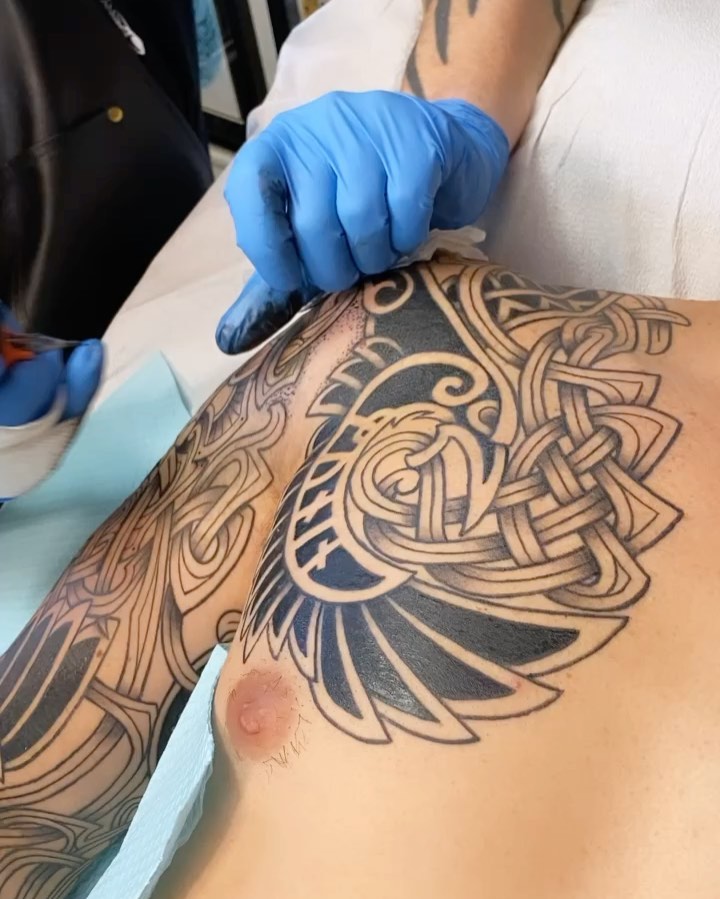 Guru Tattoo