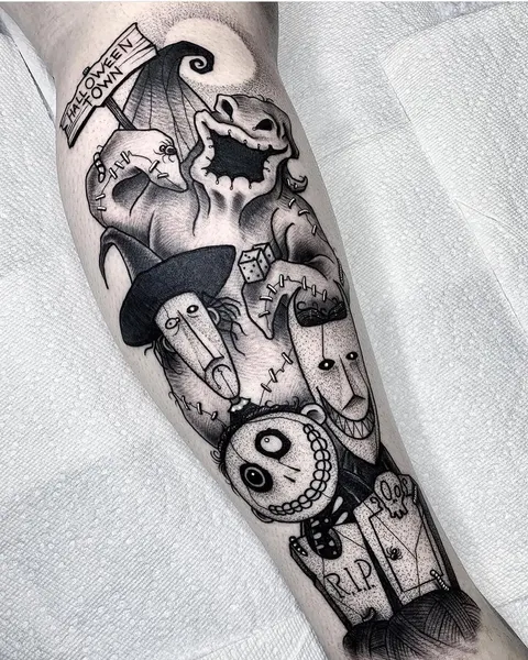 disneytatts