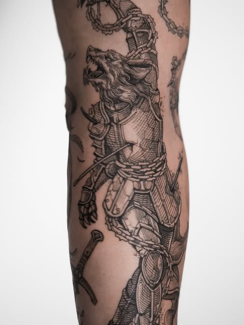 lescrowtattoo