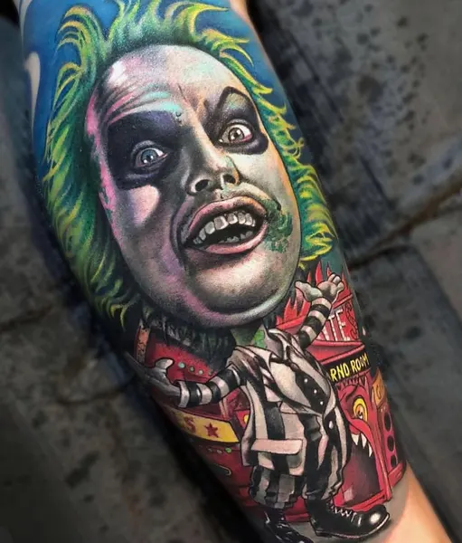 johnnysmithart