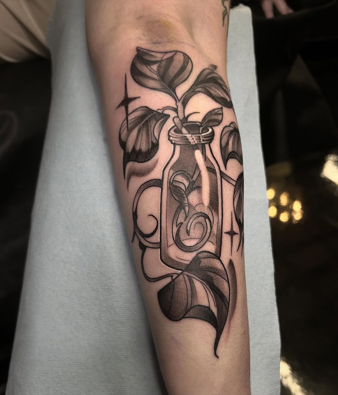 sarastigmata