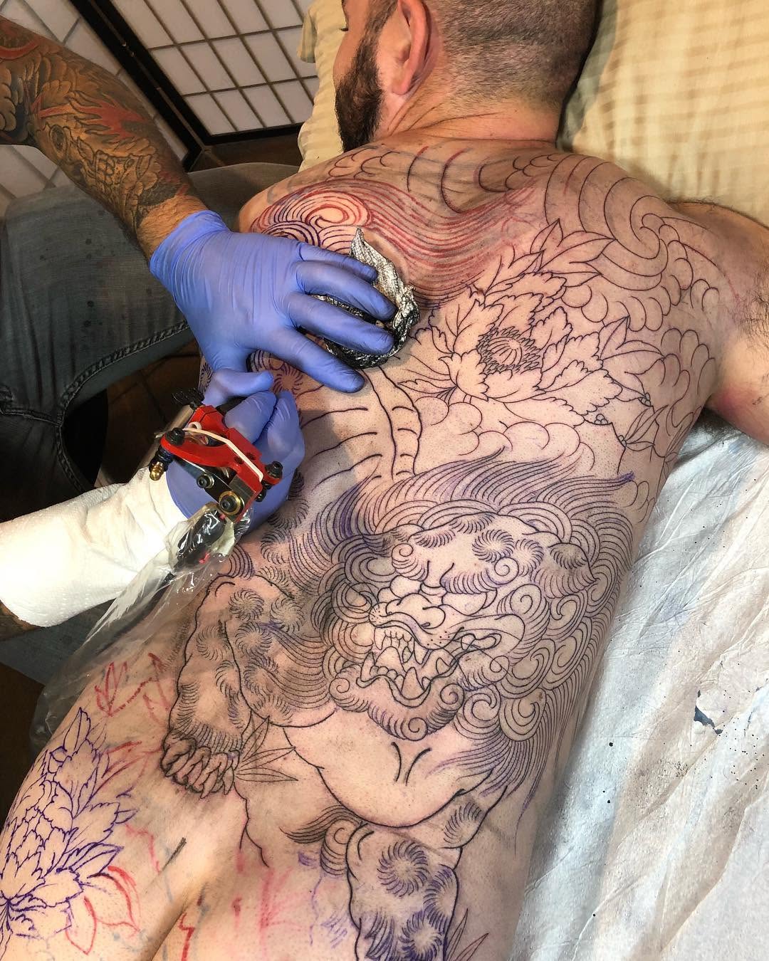 Full Circle Tattoo