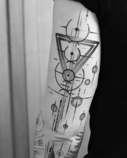 Geometric