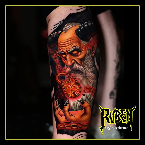 rubenbtattoo