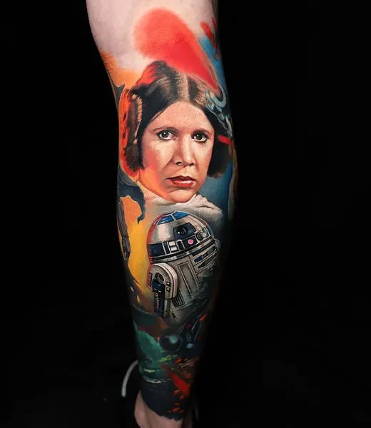 stevebutchertattoos