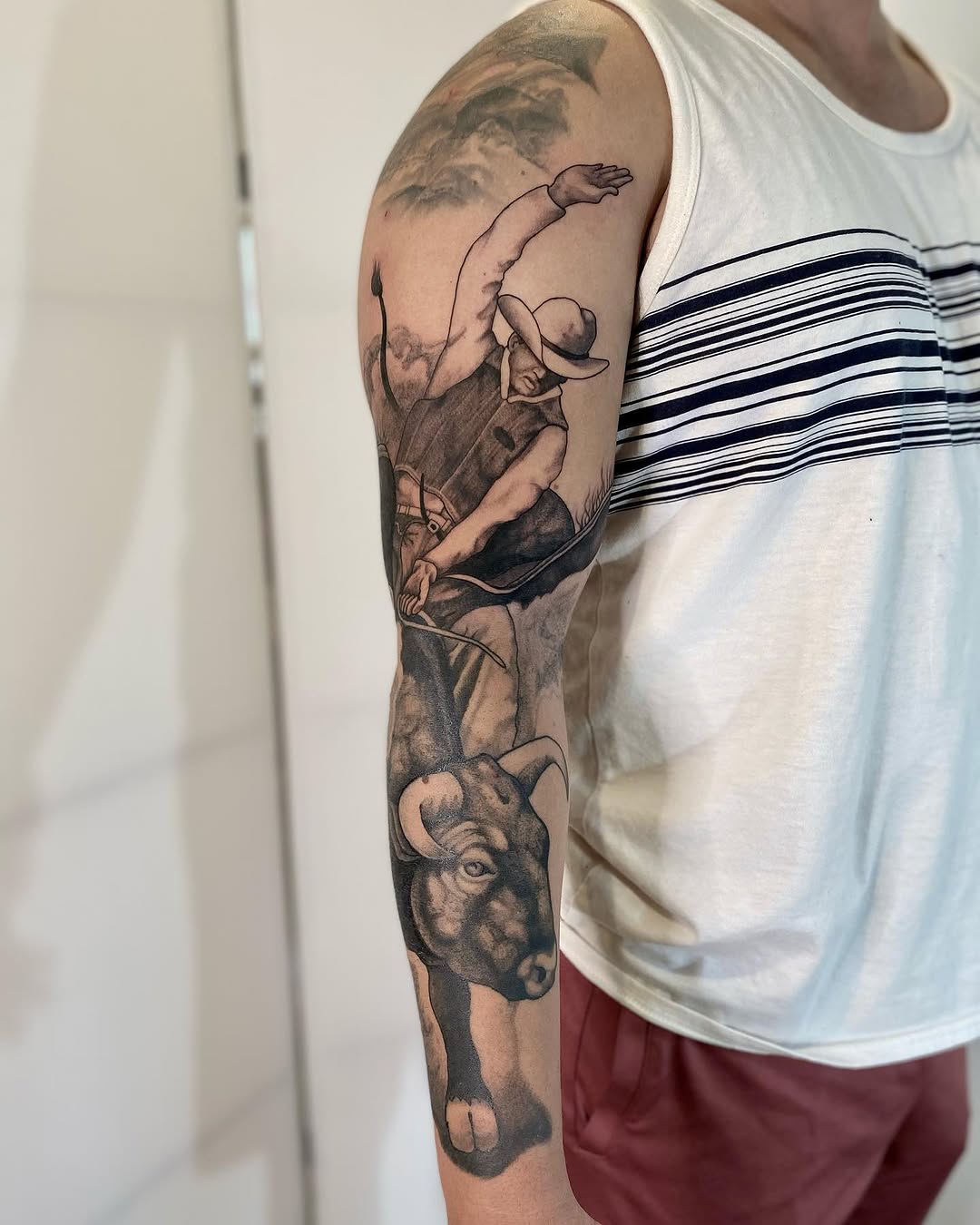 Guru Tattoo