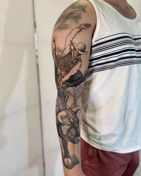 Guru Tattoo
