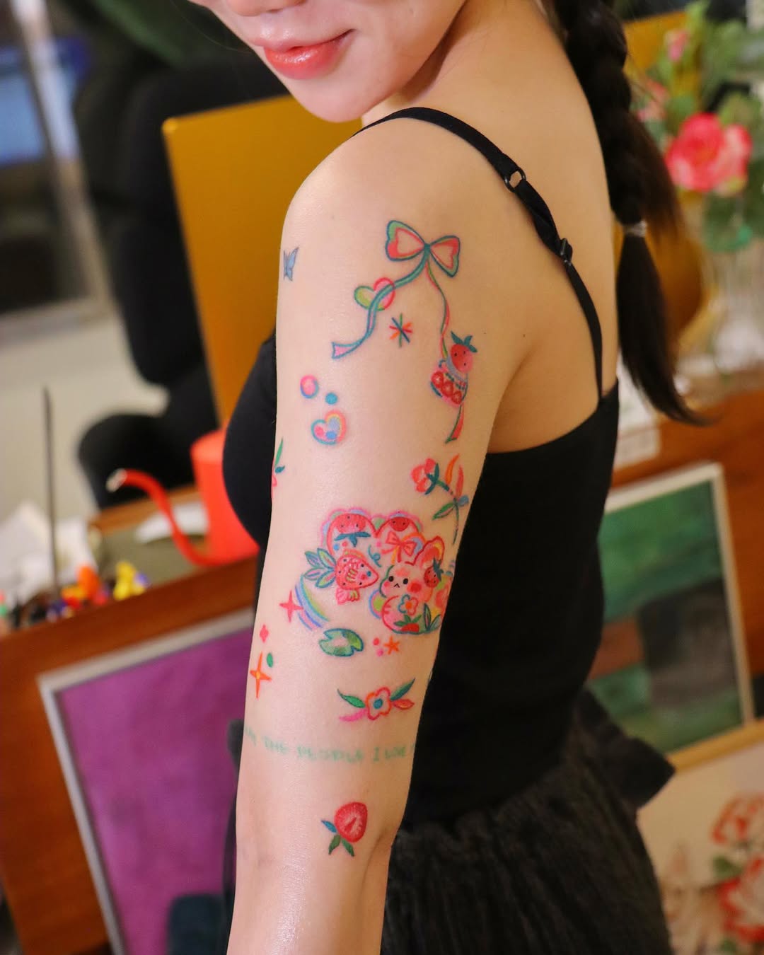 Flower