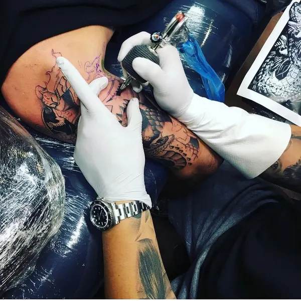 gunners_ink