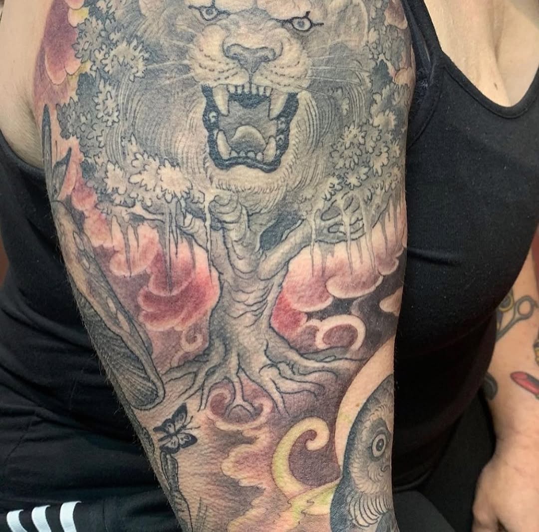 Tiger