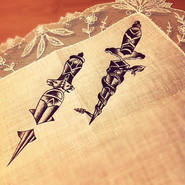 maryjoytattoo