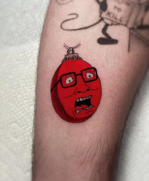 Full Circle Tattoo