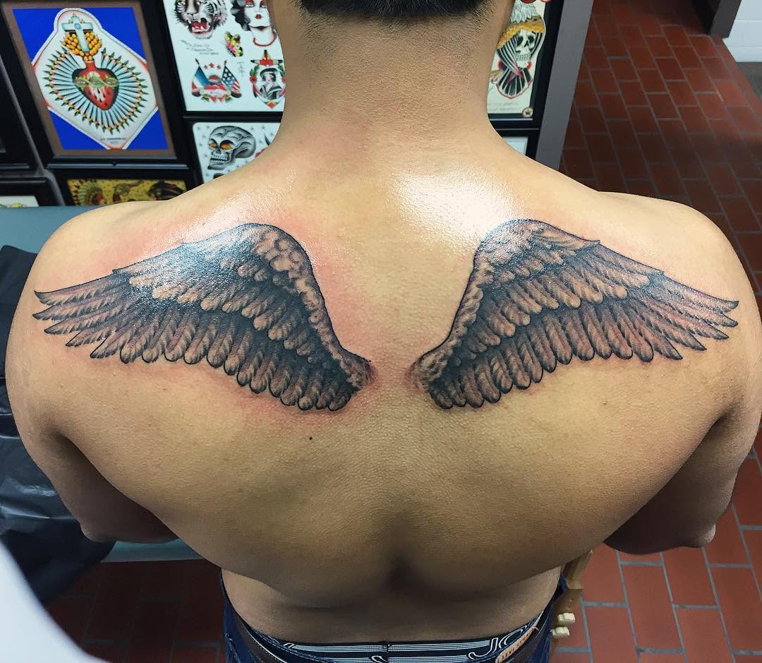 timbecktattoos