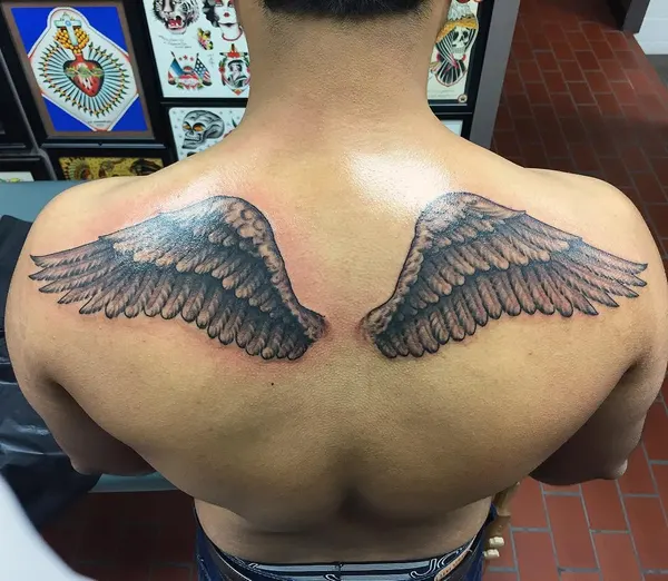 timbecktattoos