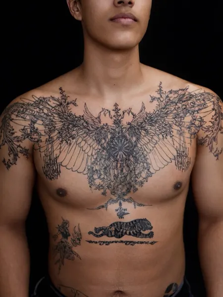 baronarttattoo