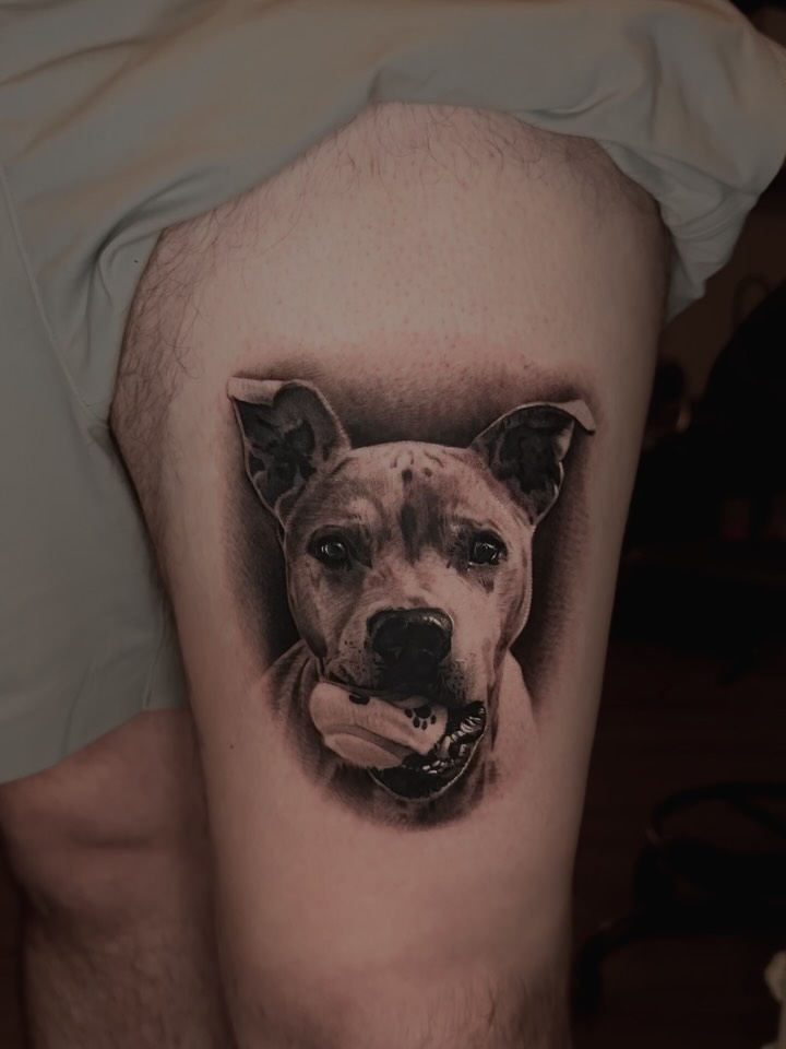 mikeflorestattoo