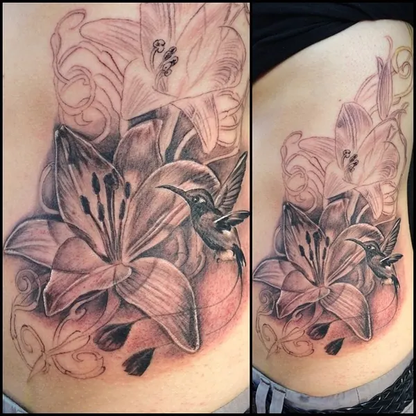 Flower