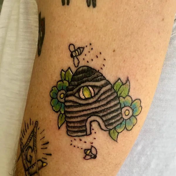 chidgeytattoos