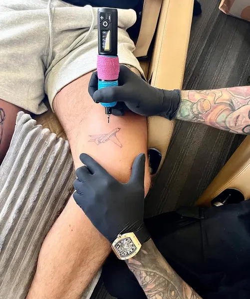romeolacoste